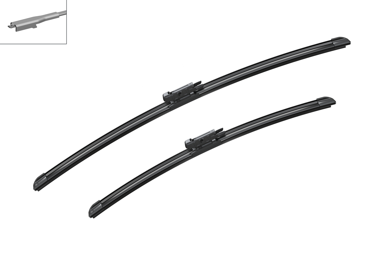 Wiper Blade (In front)  Art. 3397014774