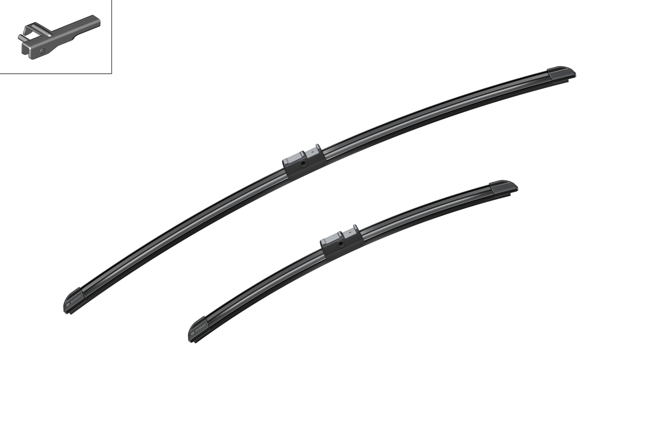 Wiper Blade (In front)  Art. 3397118977