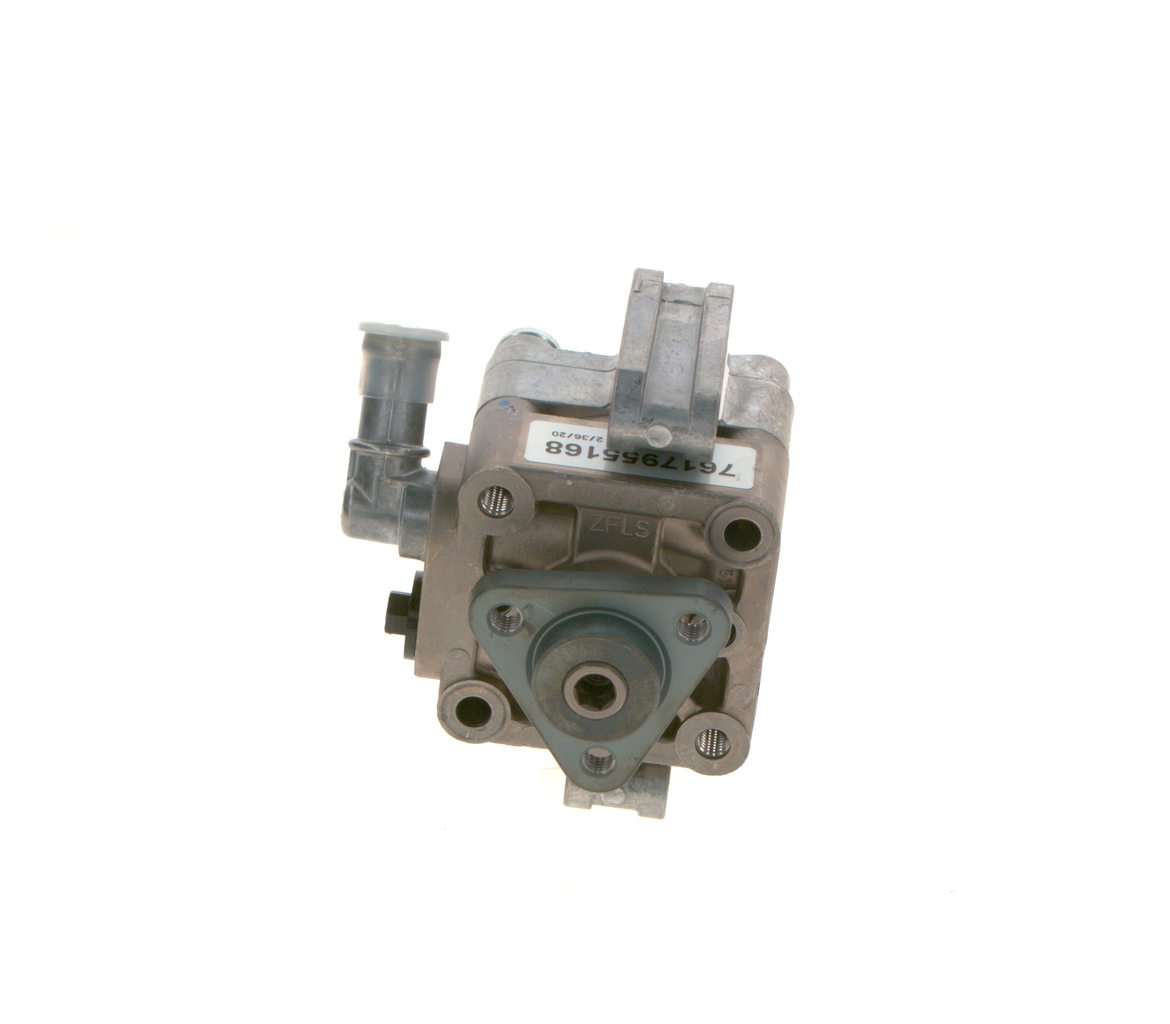 Hydraulic Pump, steering  Art. KS00003329