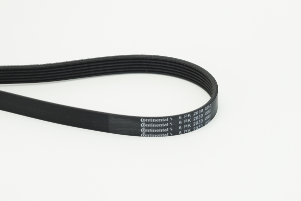 V-Ribbed Belt  Art. 6PK2030