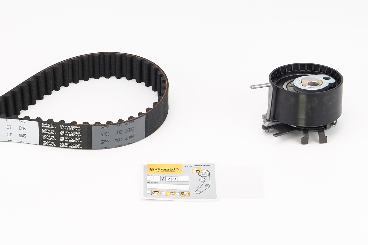 Timing Belt Kit  Art. CT1045K1