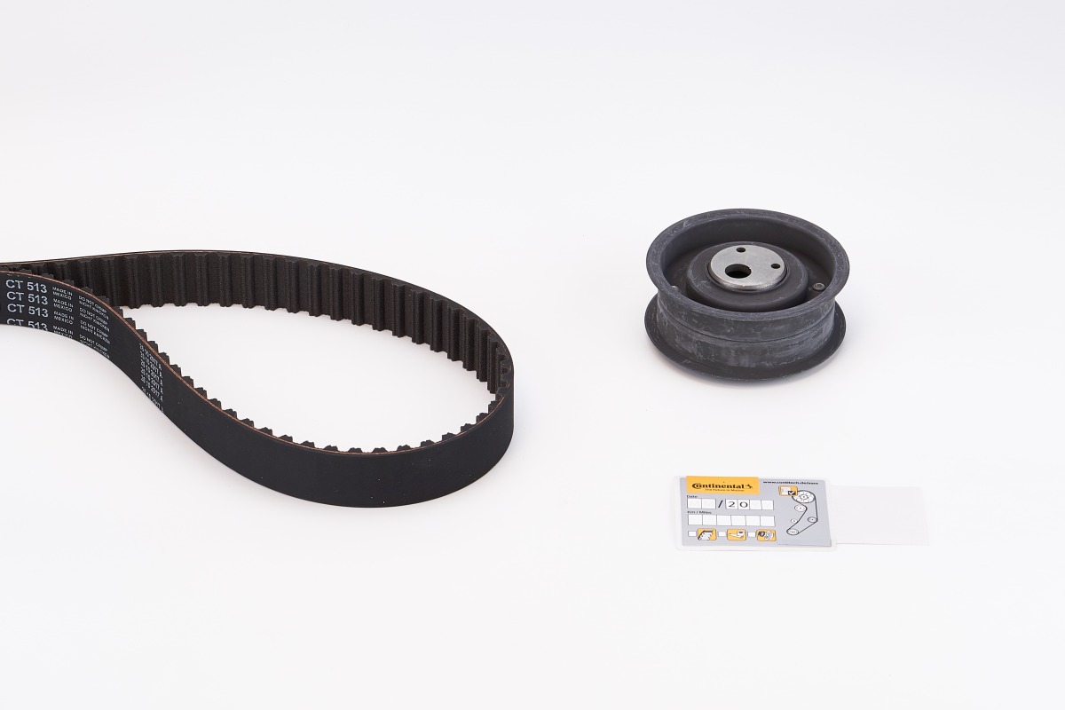 Timing Belt Kit  Art. CT513K1