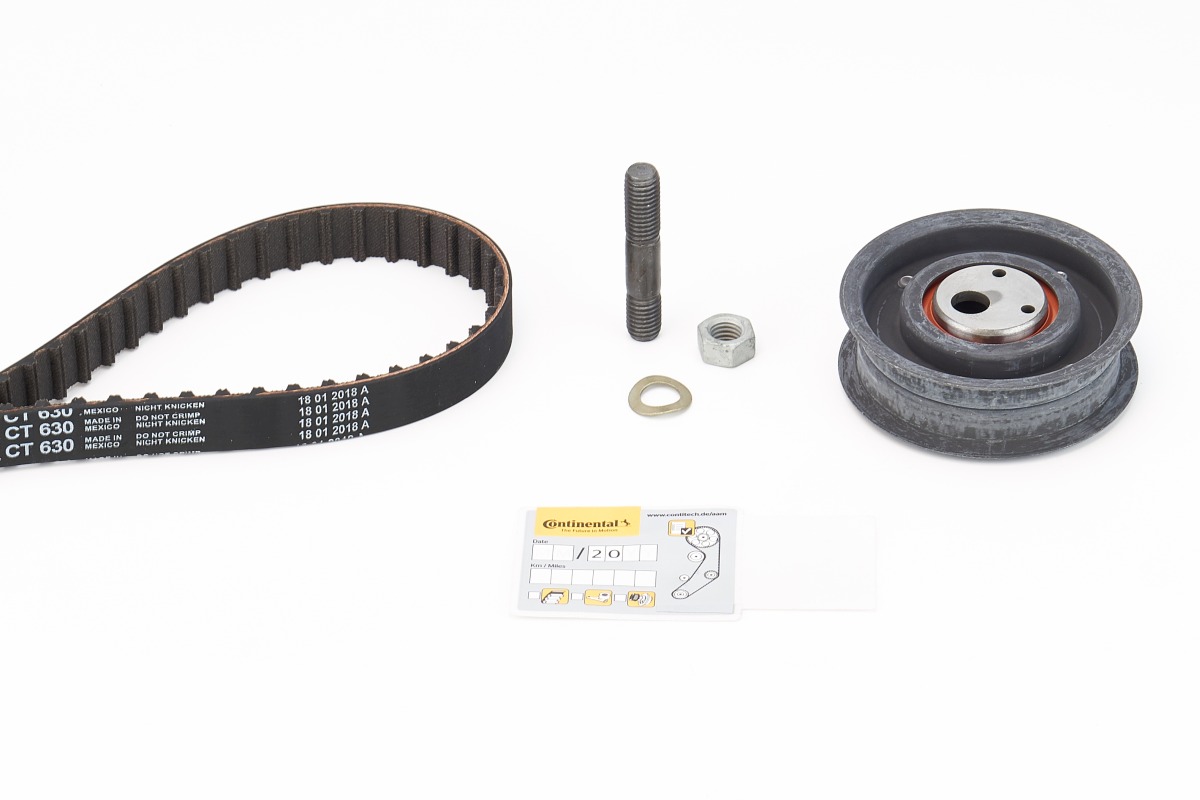 Timing Belt Kit  Art. CT630K1