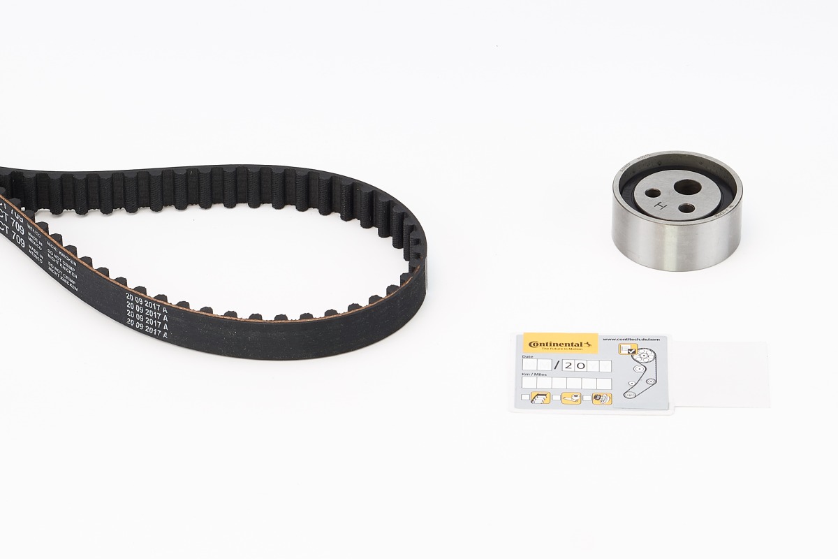 Timing Belt Kit  Art. CT709K1