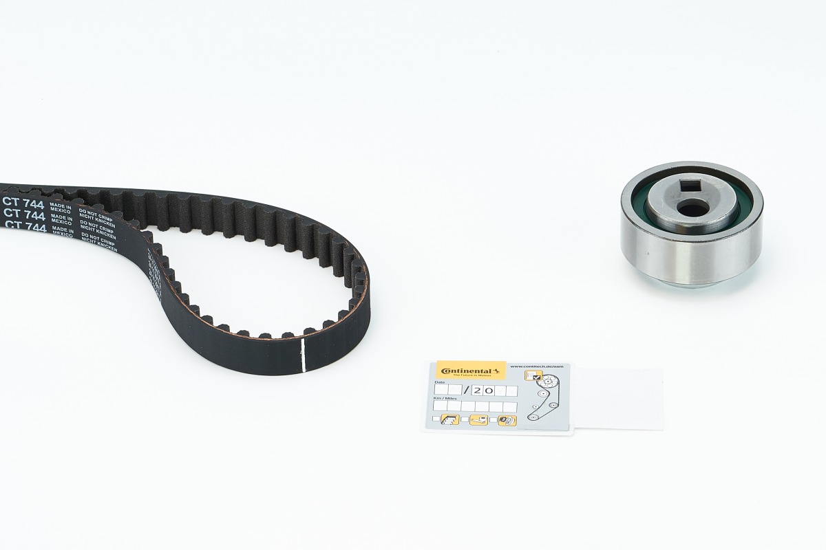 Timing Belt Kit  Art. CT744K1