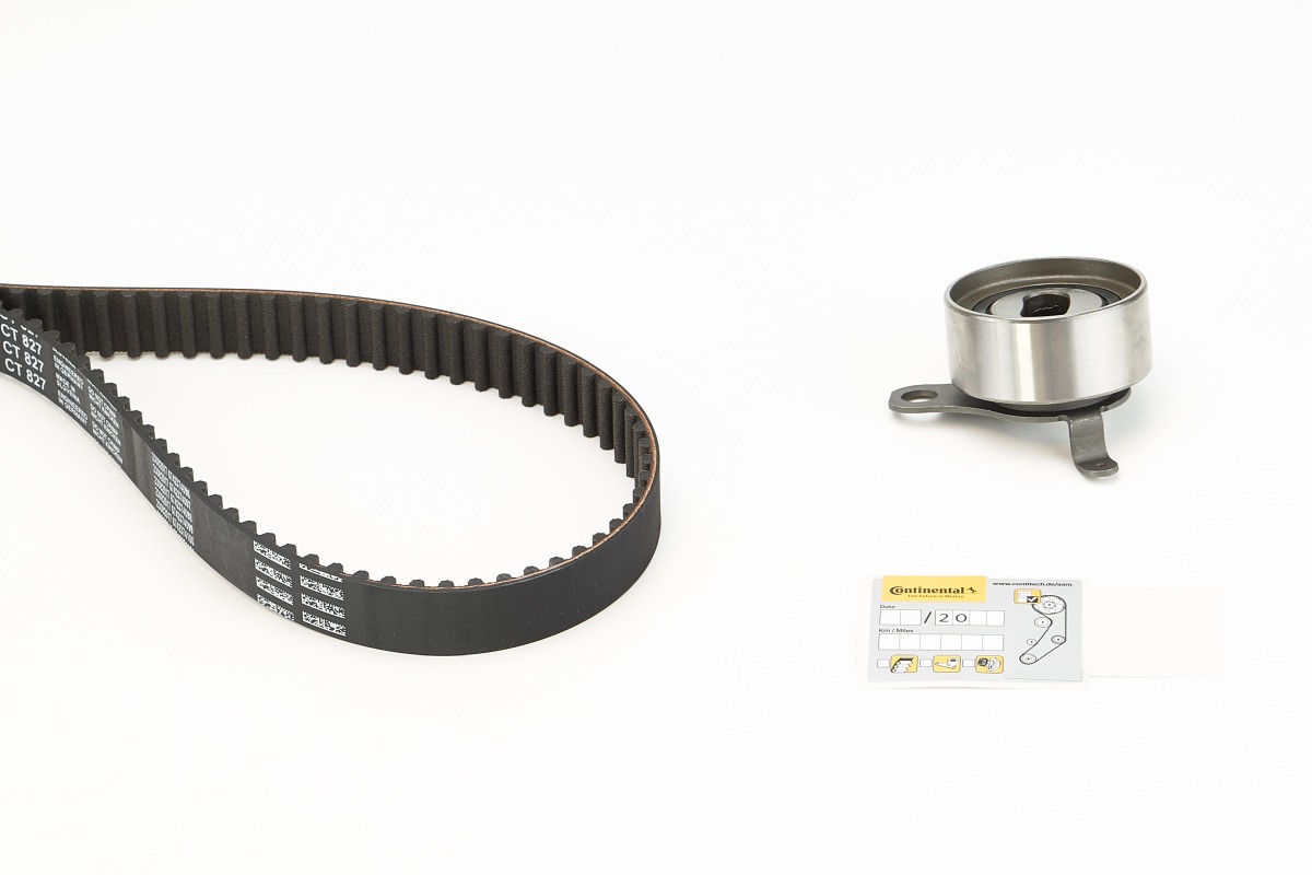 Timing Belt Kit  Art. CT827K1