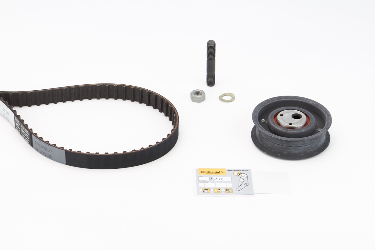 Timing Belt Kit  Art. CT848K4