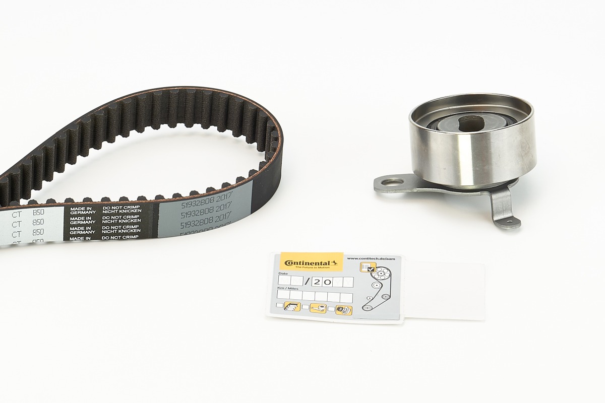 Timing Belt Kit  Art. CT850K1