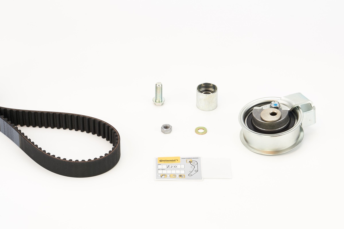 Timing Belt Kit  Art. CT909K4