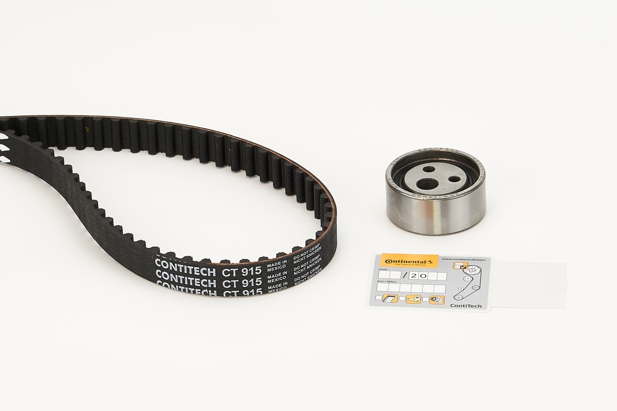 Timing Belt Kit  Art. CT915K1