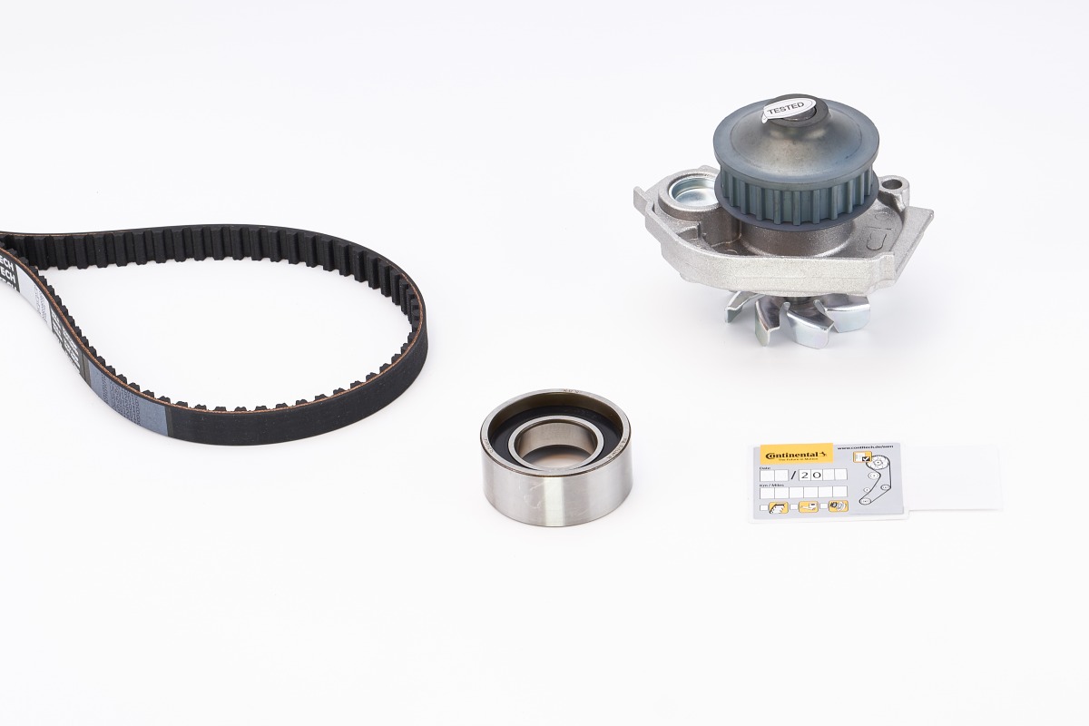 Water Pump & Timing Belt Kit  Art. CT997WP1