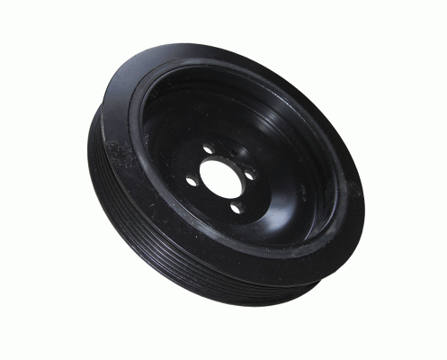 Belt Pulley, crankshaft (Front axle)  Art. VD1067