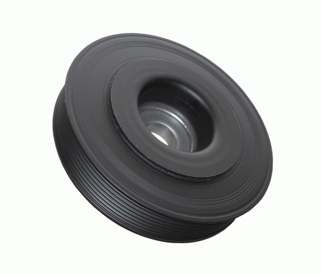 Belt Pulley, crankshaft (Pulley side)  Art. VD1104