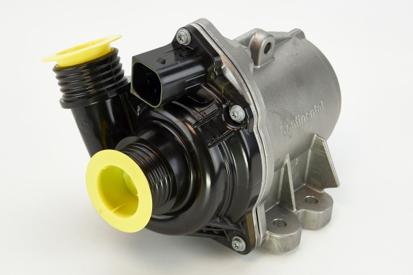 Water Pump, engine cooling  Art. WPS3025