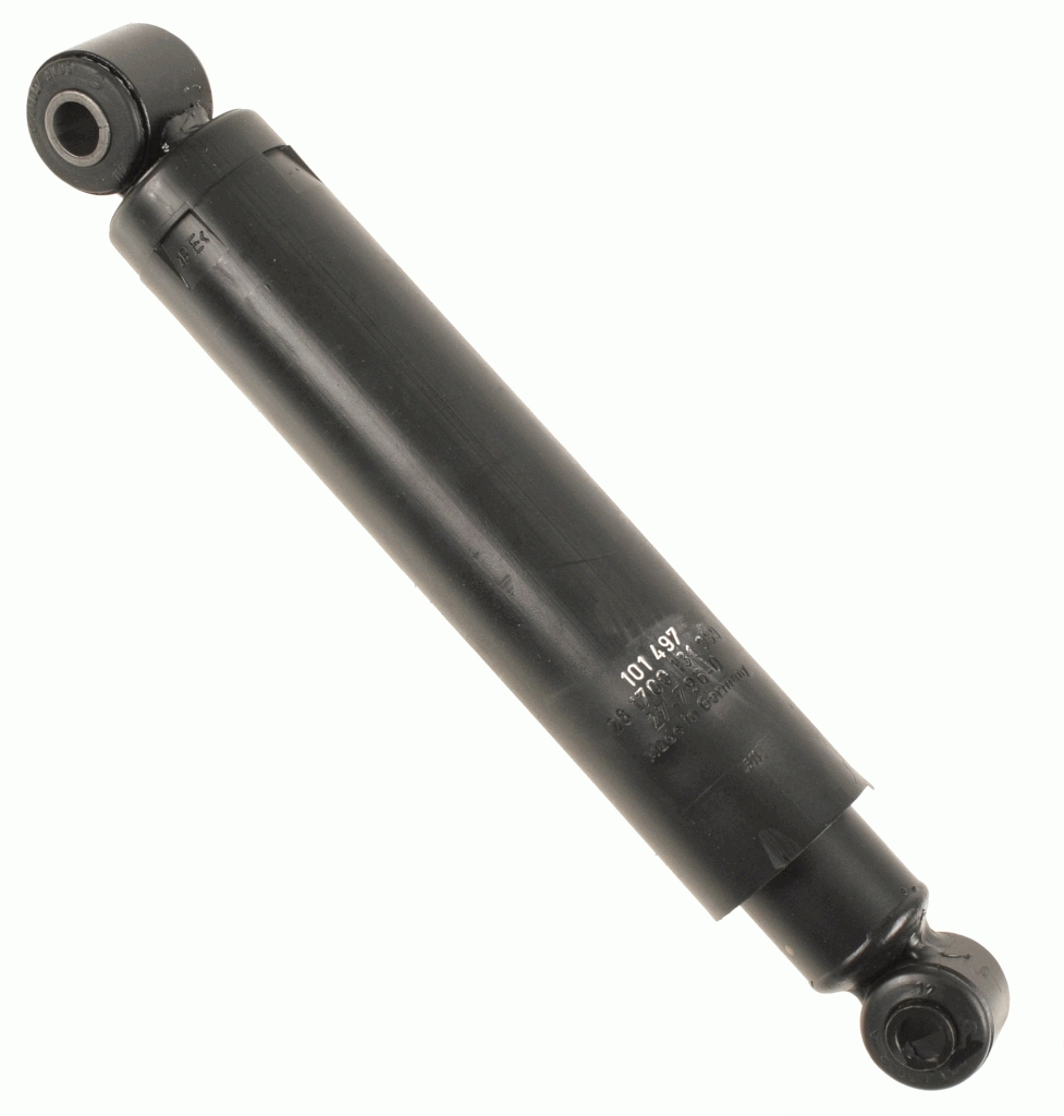 Shock Absorber (Rear axle)  Art. 101497