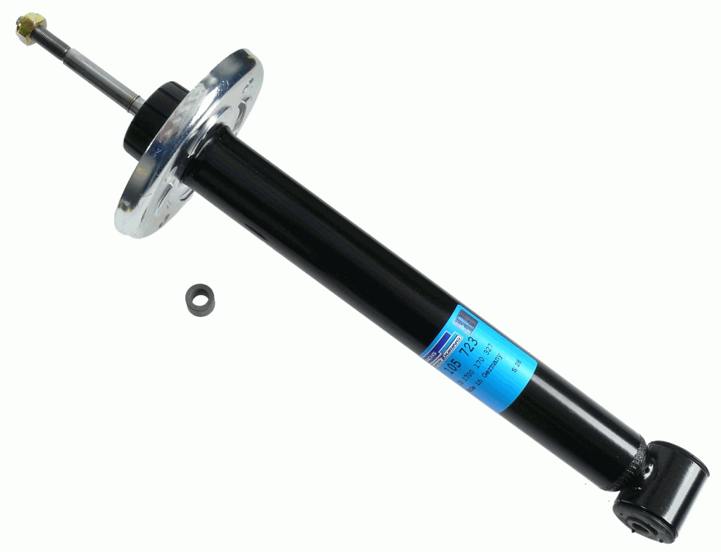 Shock Absorber (Rear axle)  Art. 105723