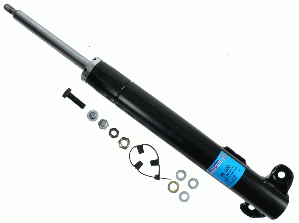 Shock Absorber (Front axle)  Art. 115070