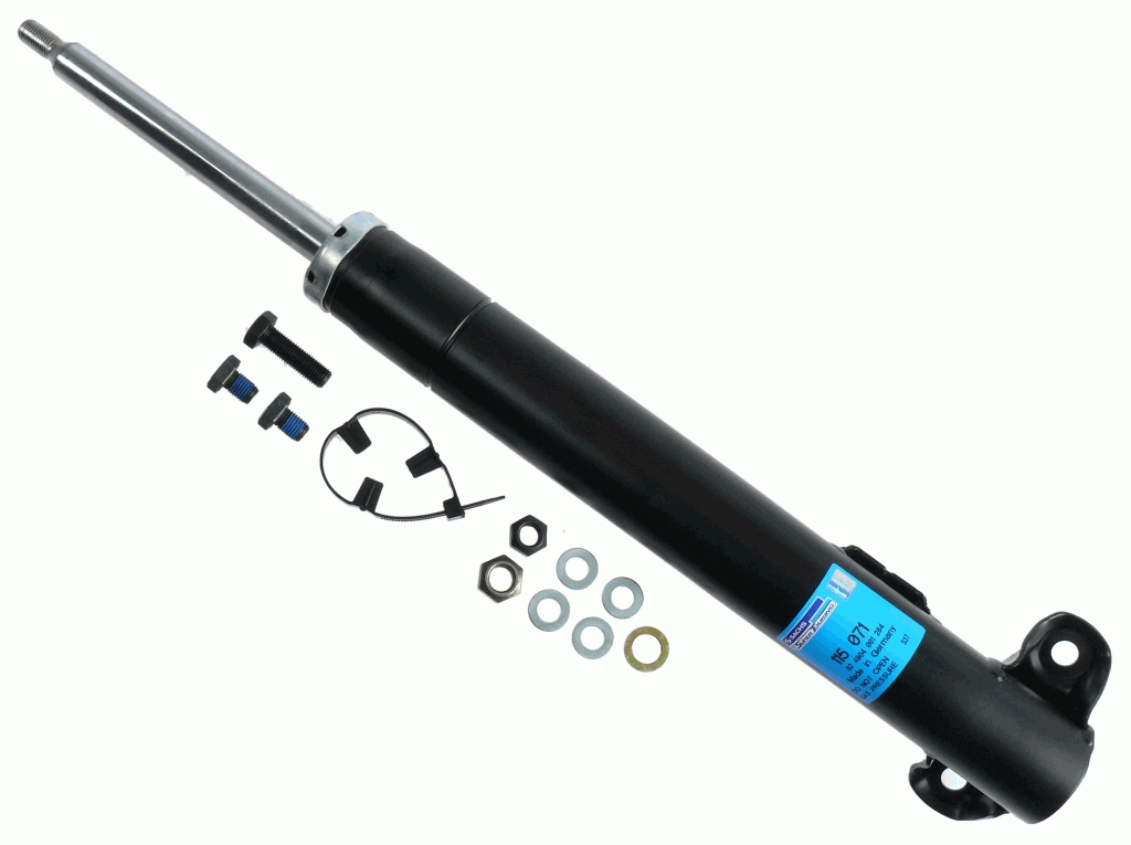 Shock Absorber (Front axle)  Art. 115071