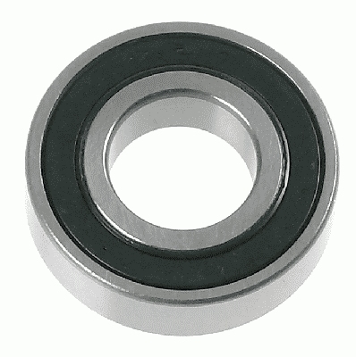 Pilot Bearing, clutch  Art. 1863869036