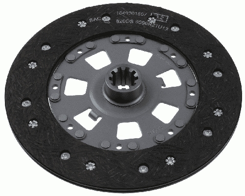 Clutch Disc  Art. 1864098033