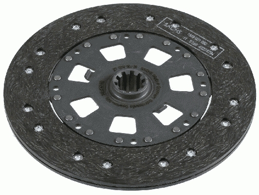 Clutch Disc  Art. 1864098132