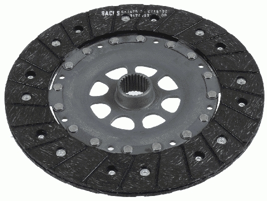 Clutch Disc  Art. 1864504031