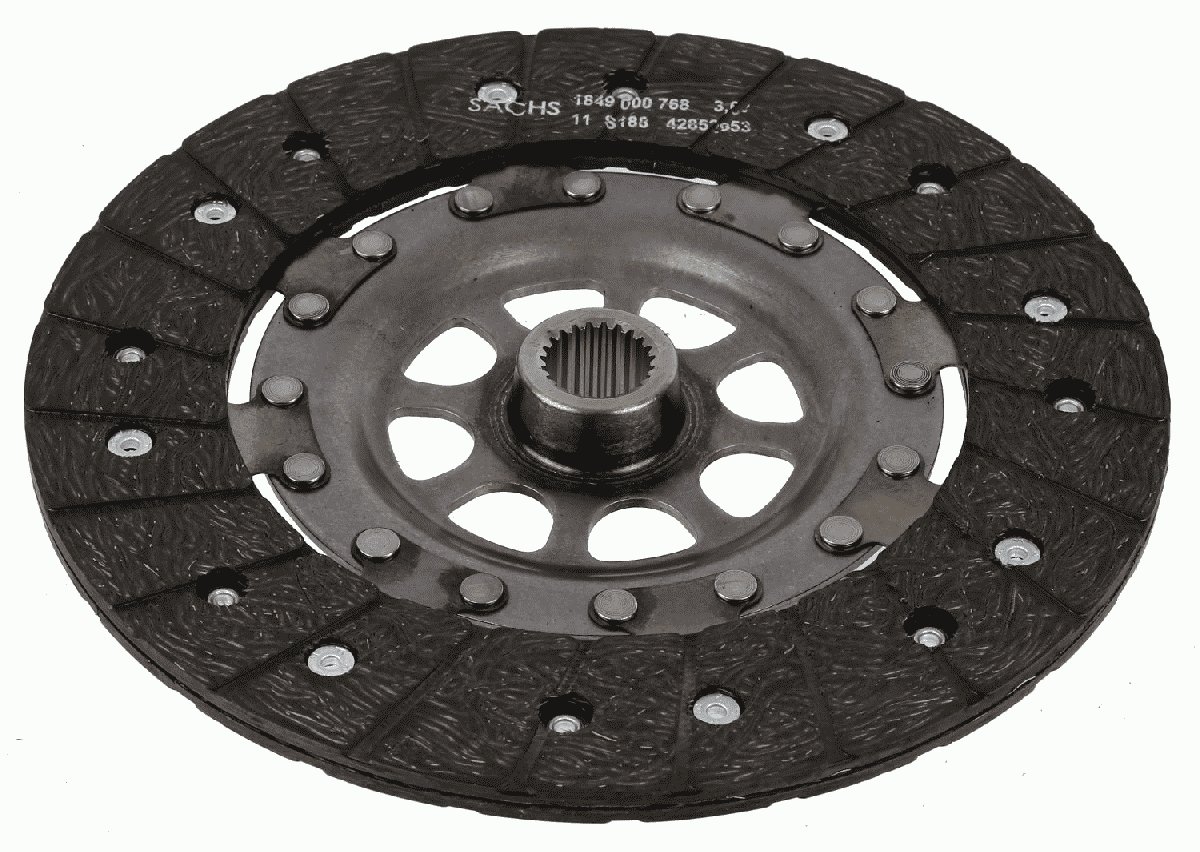 Clutch Disc  Art. 1864528441