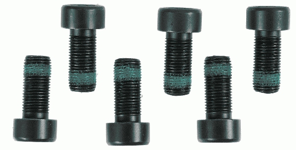 Screw Set, flywheel  Art. 1874000003