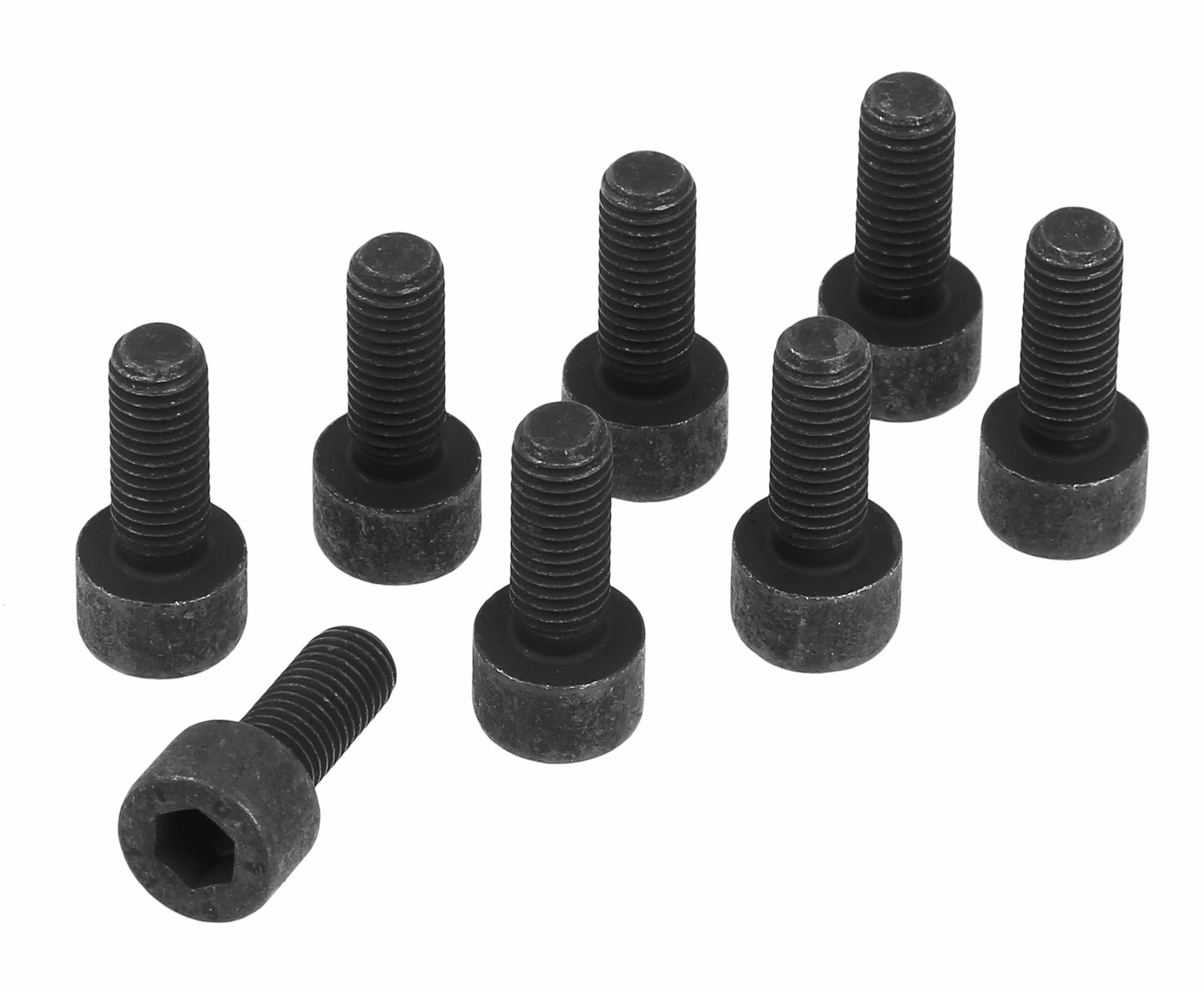 Screw Set, flywheel  Art. 1874000080