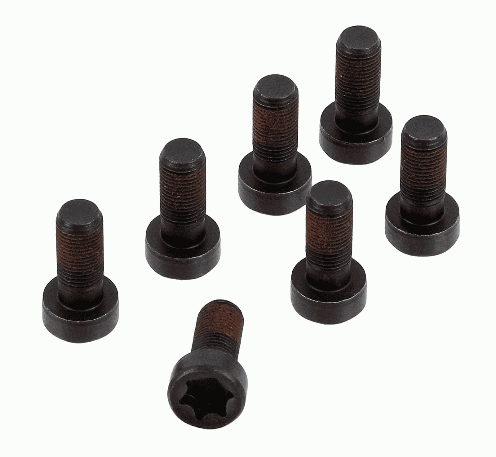 Screw Set, flywheel  Art. 1874000083