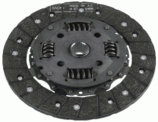 Clutch Disc  Art. 1878005014