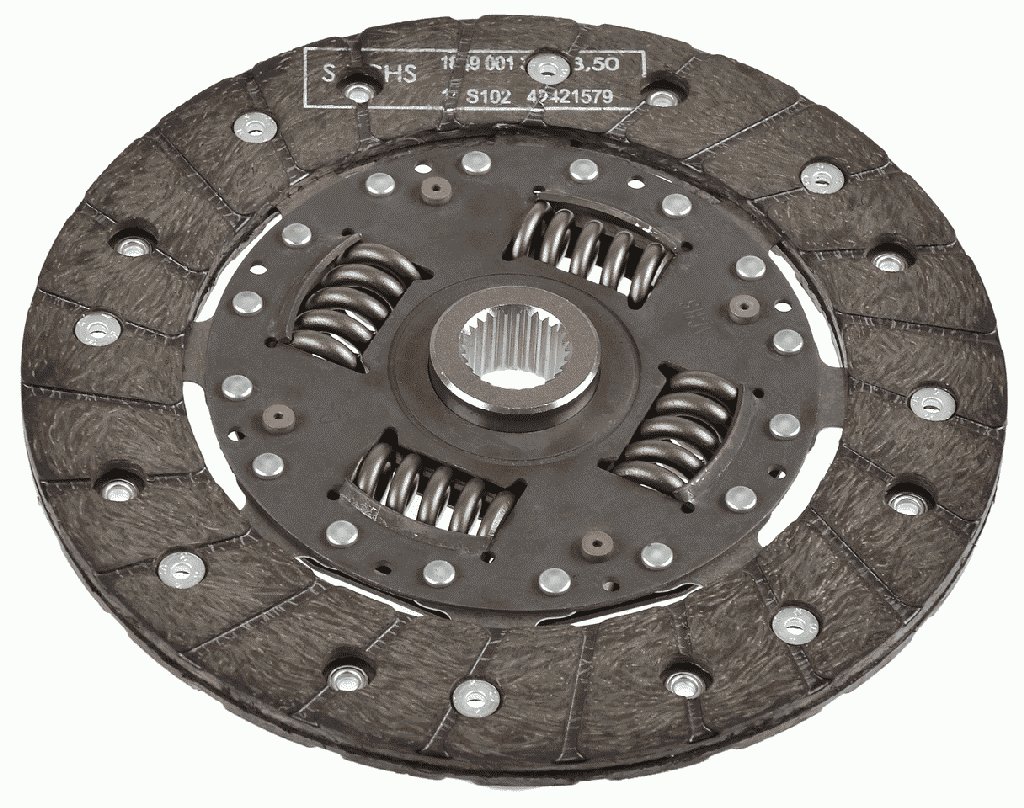 Clutch Disc  Art. 1878006442