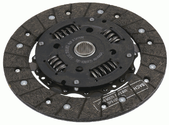 Clutch Disc  Art. 1878059832