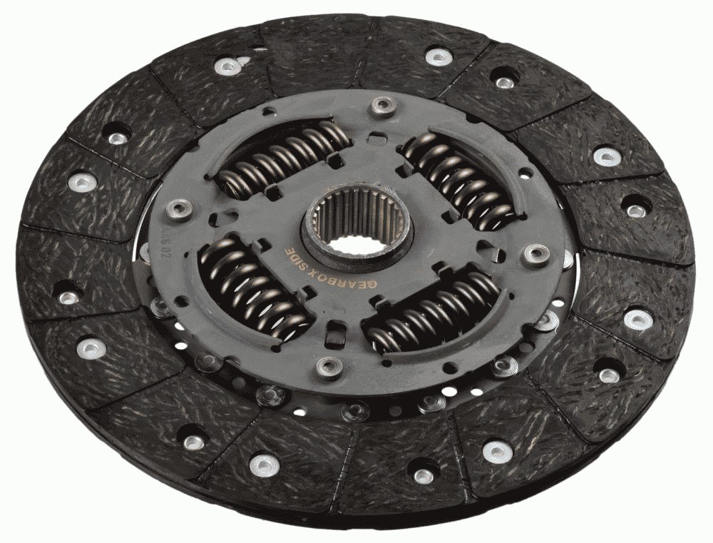 Clutch Disc  Art. 1878600675