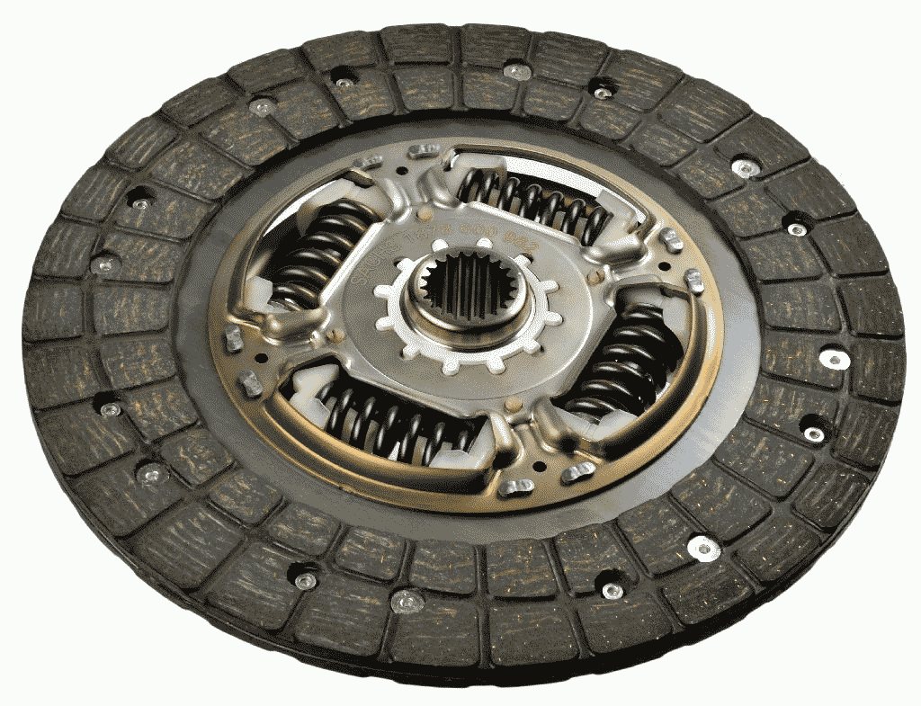 Clutch Disc  Art. 1878600962