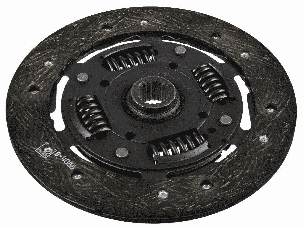 Clutch Disc  Art. 1878634074