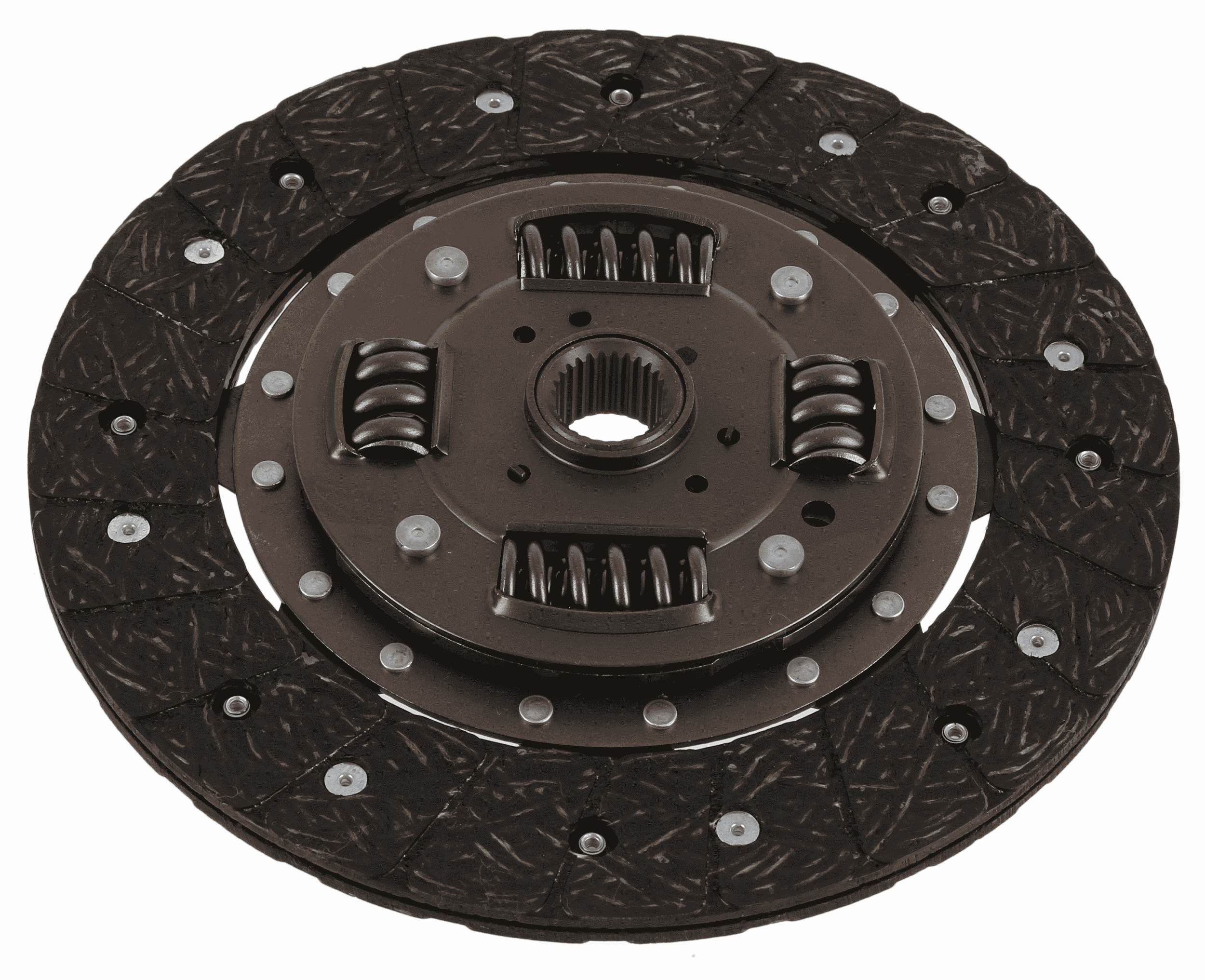 Clutch Disc  Art. 1878634273