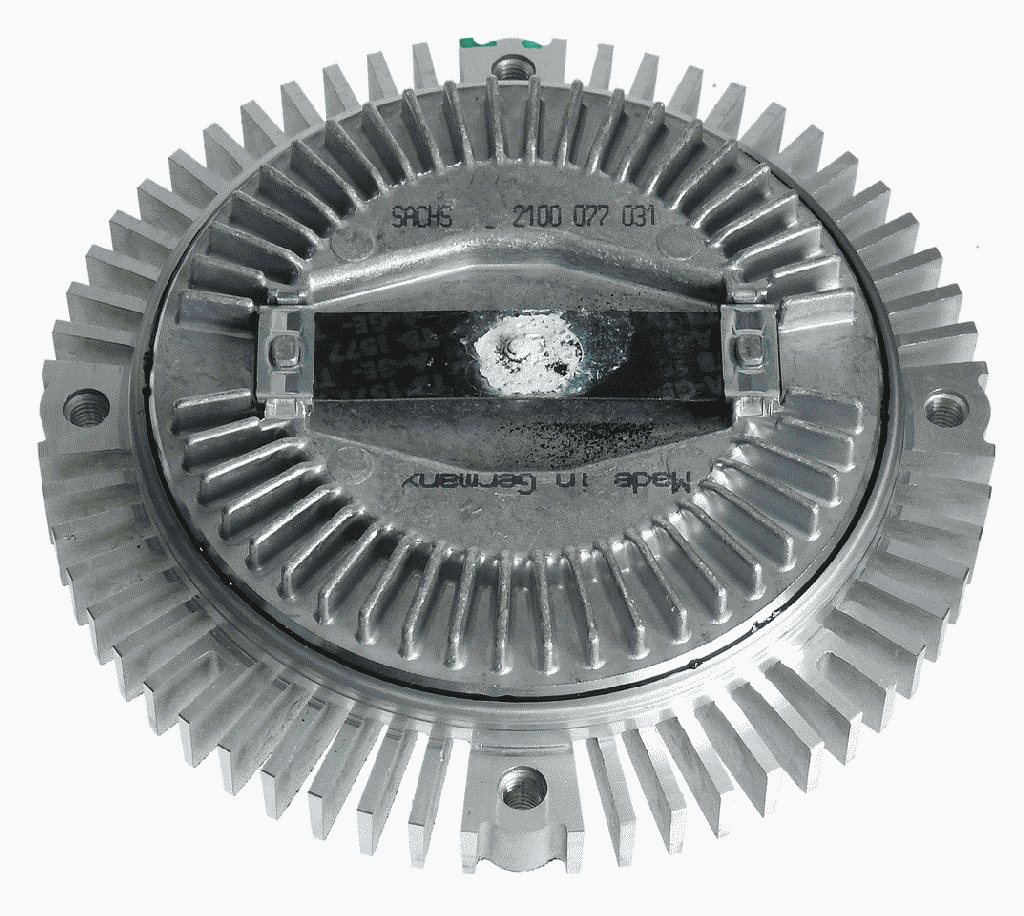 Clutch, radiator fan  Art. 2100077031