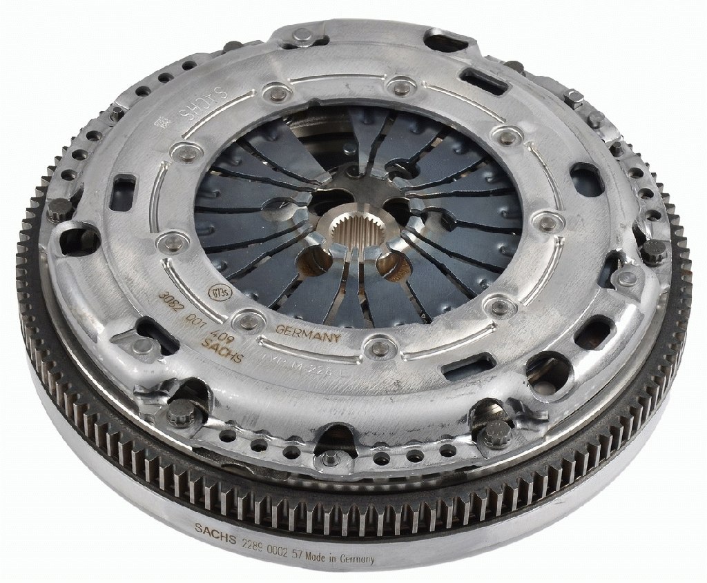 Clutch Kit  Art. 2289000257