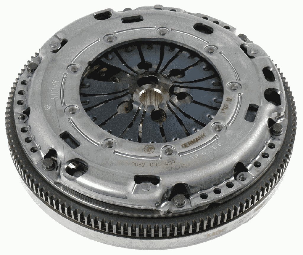 Clutch Kit  Art. 2289000280