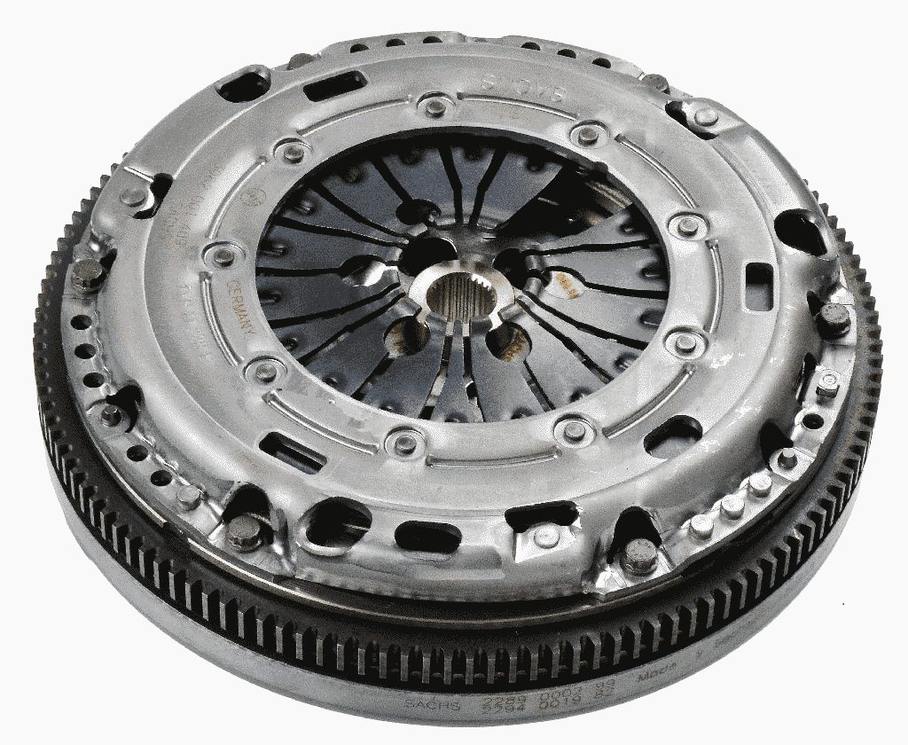 Clutch Kit  Art. 2289000299