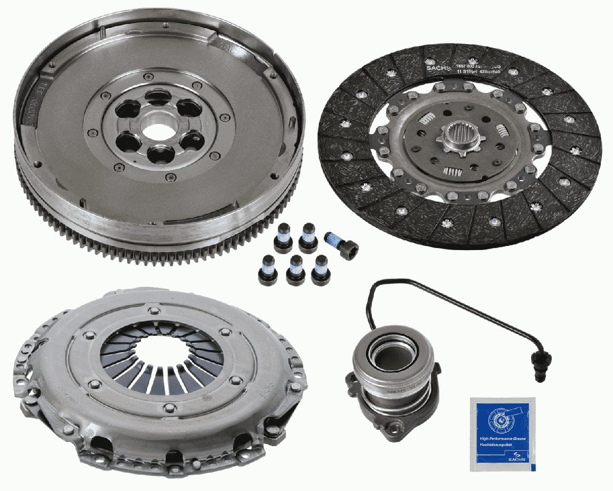 Clutch Kit  Art. 2290601025