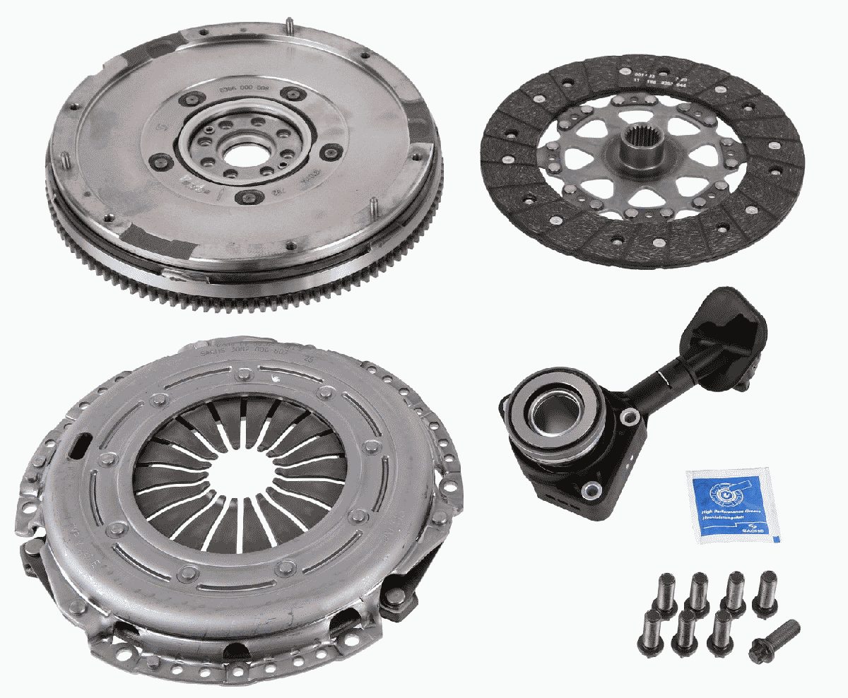 Clutch Kit  Art. 2290601105