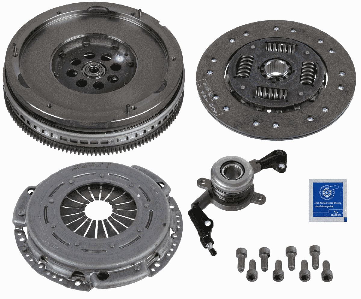 Clutch Kit  Art. 2290601108