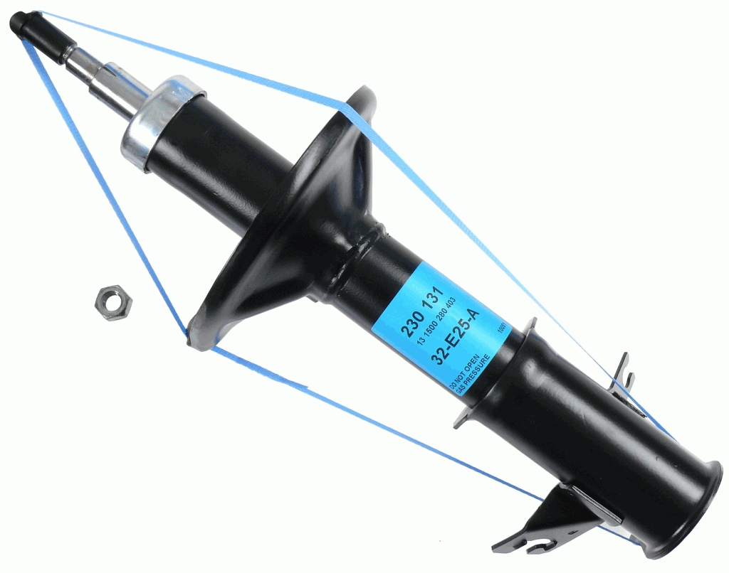 Shock Absorber (Right)  Art. 230131