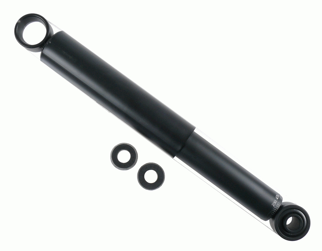 Shock Absorber (Rear axle)  Art. 230475