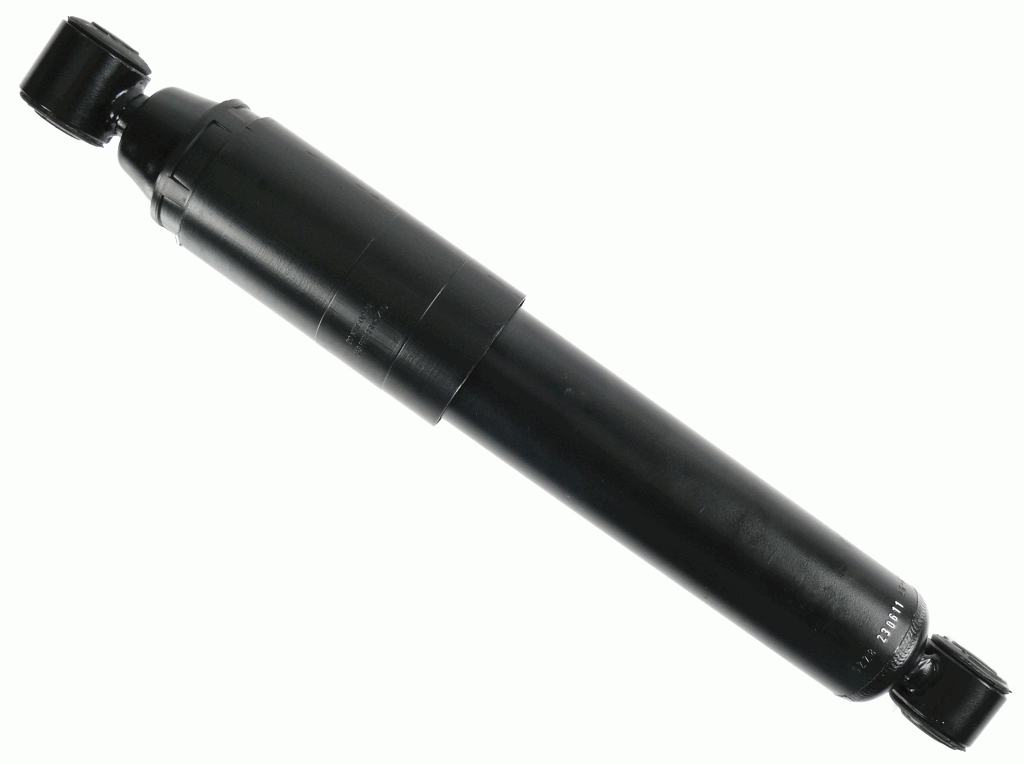 Shock Absorber (Rear axle)  Art. 230611