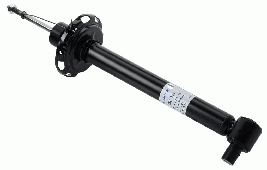 Shock Absorber (Rear axle)  Art. 280562