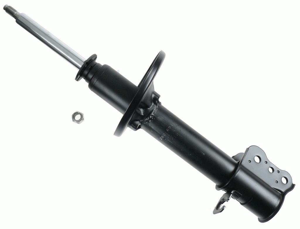 Shock Absorber (Rear axle)  Art. 280691