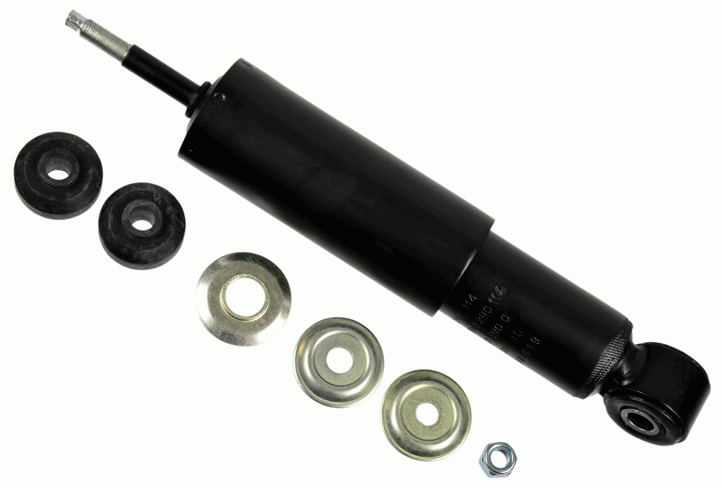 Shock Absorber (Front axle)  Art. 290114